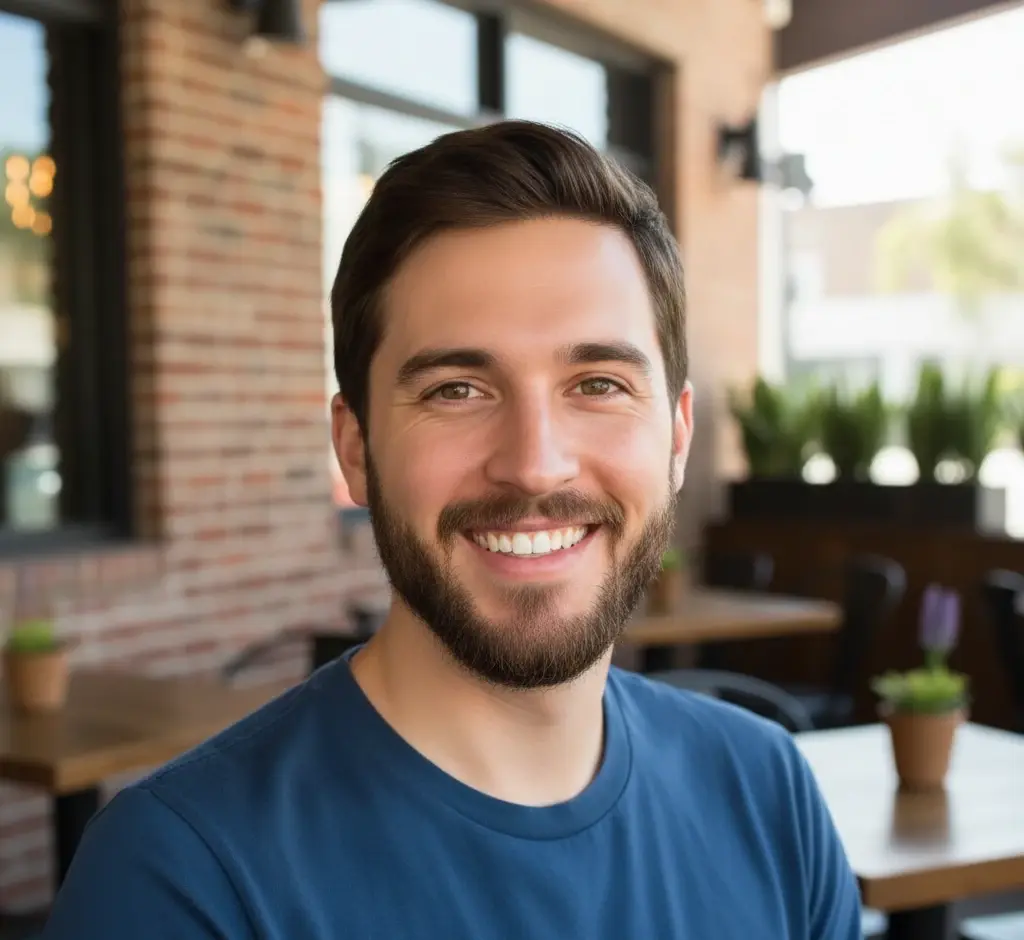 NerveAction capsule customer Maria from USA