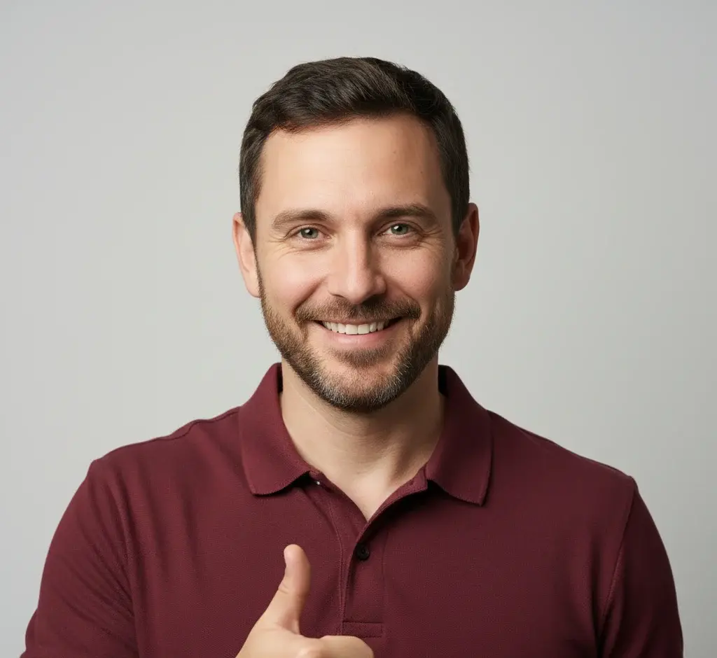 NerveAction capsule customer Joseph from Texas